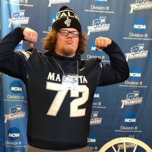 Meet your Posher, Jacob